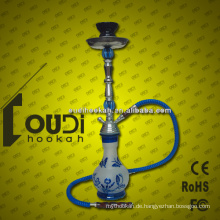 Blumenflasche hookah shisha nargile billige hookah